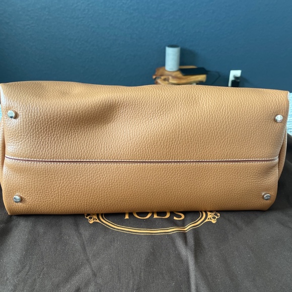 Tod’s Bag Medium - Picture 2 of 9
